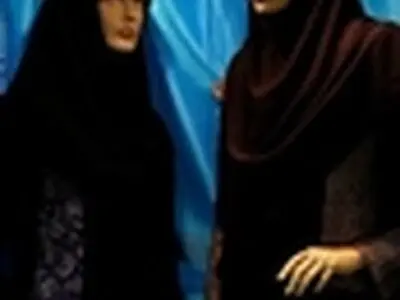 امتیاز مالکیت معنوی خارج از نمایشگاه‌های مد و لباس صادر می‌شود
