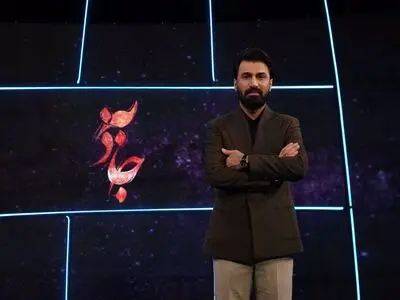 تولید فصل دوم «جاذبه» با اجرای صابر خراسانی آغاز شد + تیزر
