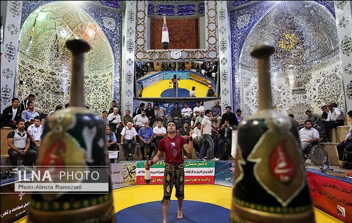 افتتاحیه رسمی رقابت‌ها در جاکارتا / همزمانی رقابت‌ها با مسابقات جهانی ورزش‌های همگانی