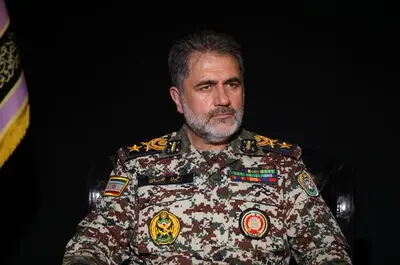 صددرصد آماده پاسخ به هرگونه حمله هستیم/تجهیزات جدید در حال تکثیر و استقرار در صحنه عملیاتی هستند