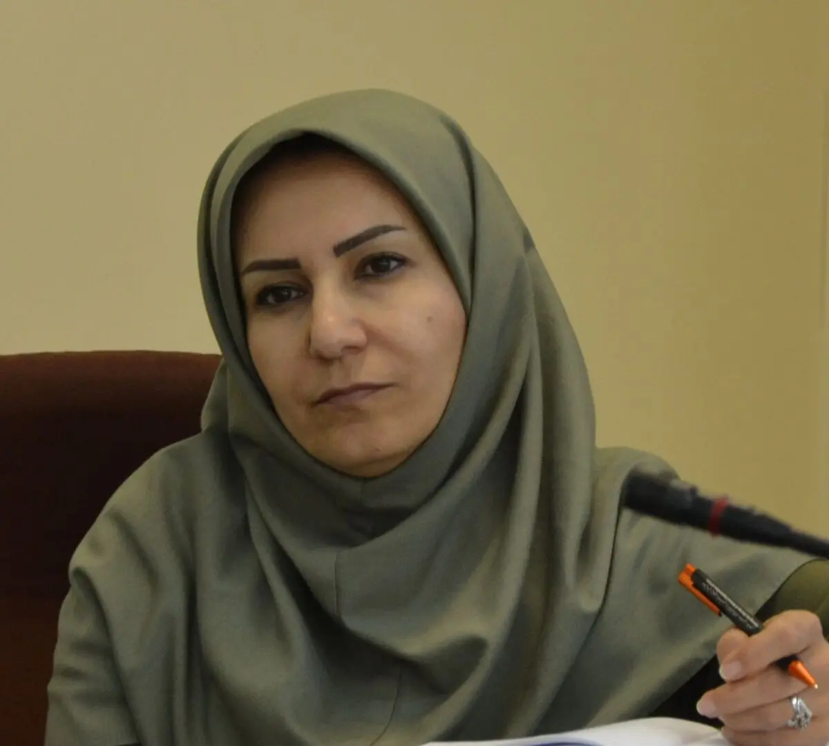 مکان‌نمایی مسکن مهر بدون استعلام از ما صورت گرفت/ از انتقال پایتخت بی‌خبر هستیم