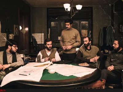 بازیگران «ماجرای نیمروز» راهی شیراز می‌شوند