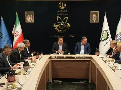 آذربایجان‌غربی از استان‌های پیشرو در مطالعه و توسعه زنجیره ارزش تولیدات است