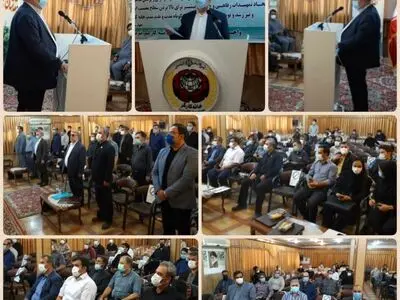 عضوگیری کارگران و بازنشستگان در «خانه کارگر آذربایجان شرقی» آغاز می‌شود 