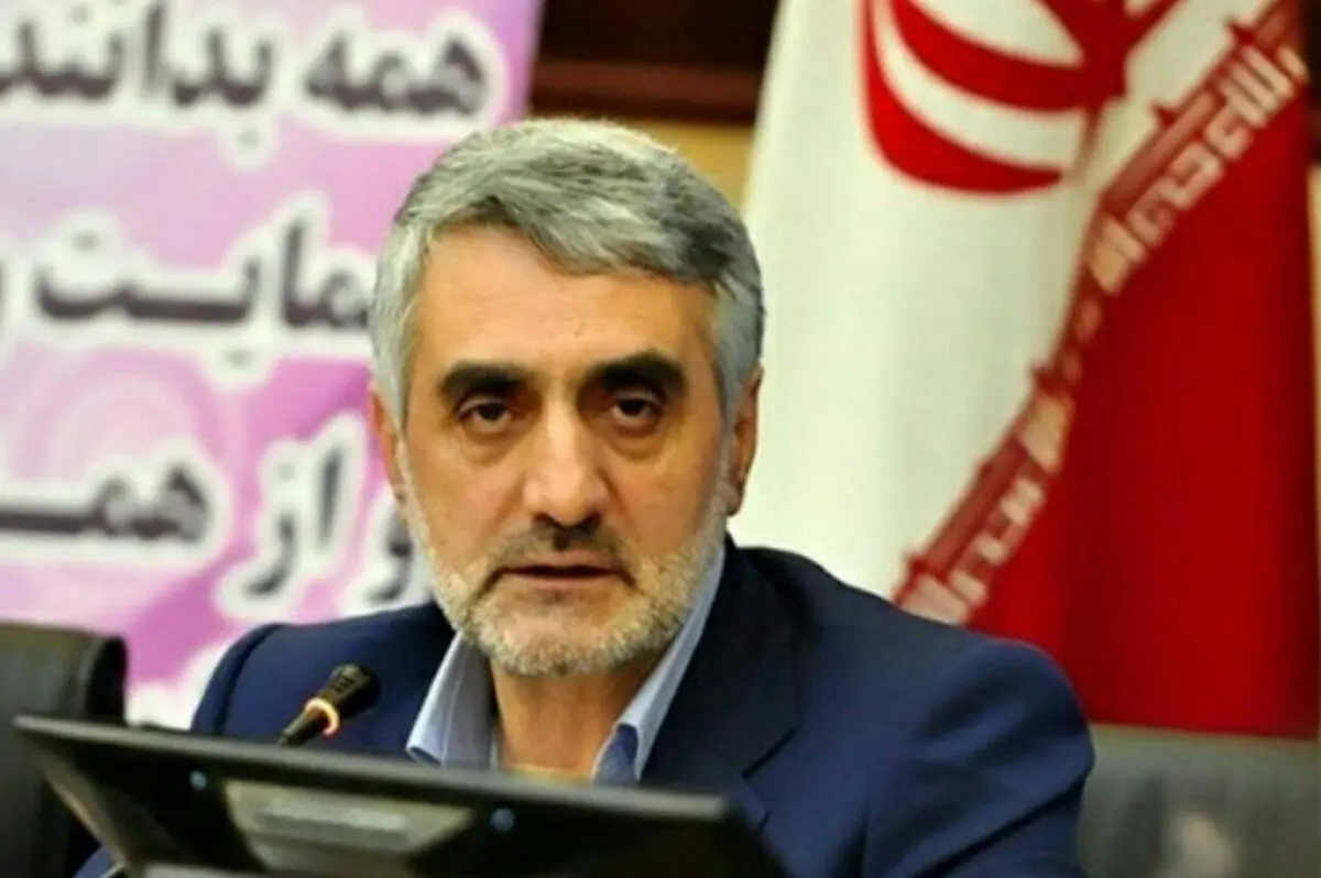 622 میلیارد تومان تسهیلات رونق تولید در البرز توزیع شده است 