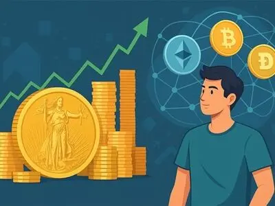 از سکه تا سگ‌کوین: نسل Z چگونه وارد دنیای رمزارزها شد؟