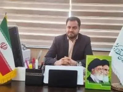 استقرار دبیرخانه و مرکز پیام در حوزه حراست ایام نوروز