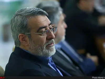 بیانیه وزیر کشور درباره طرح فاصله‌گذاری اجتماعی 
