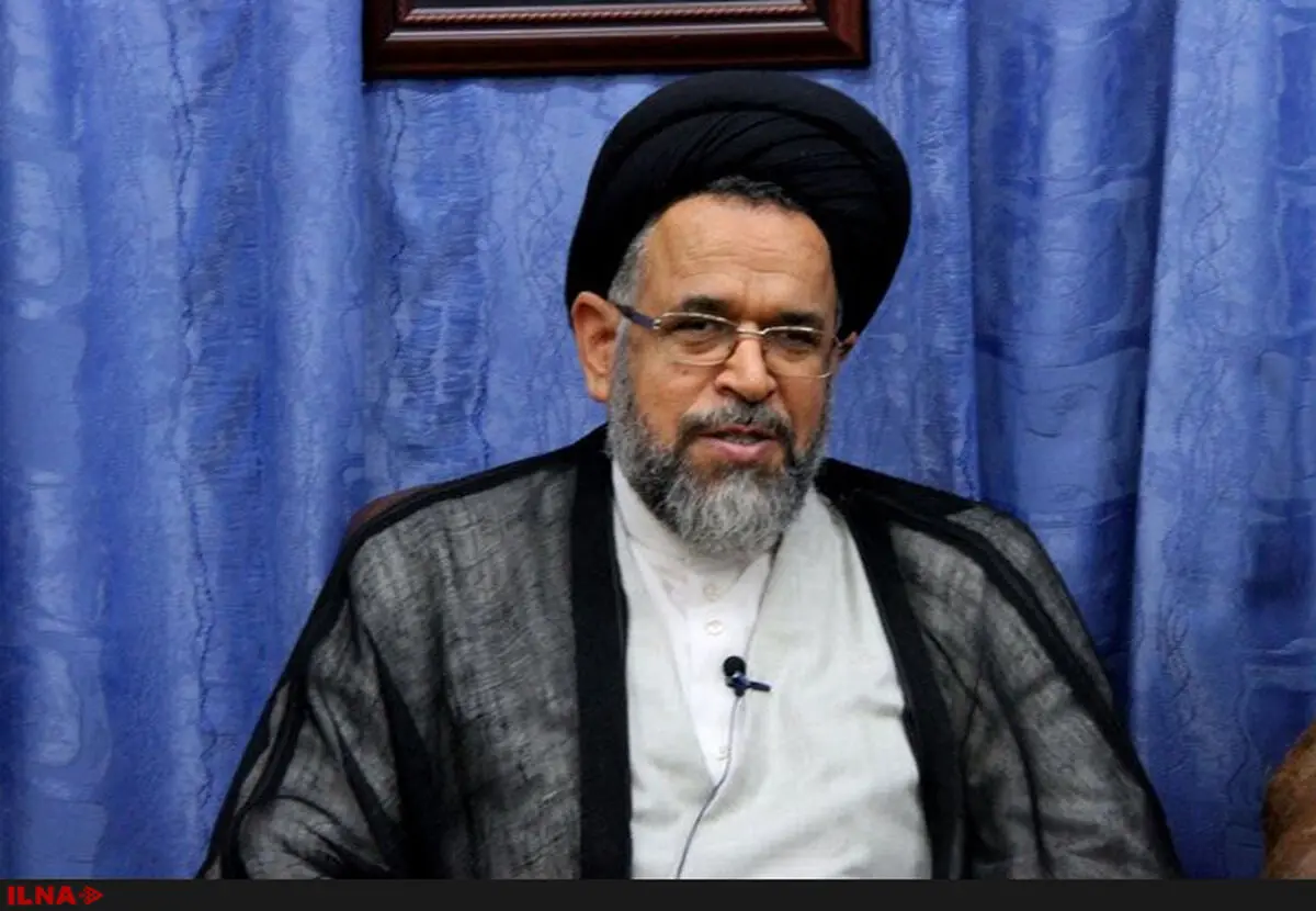 ‎وظیفه روحانیون صیانت از اعتقادات مردم است 