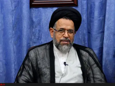 پیام وزیر اطلاعات به مناسبت پیاده‌روی اربعین 