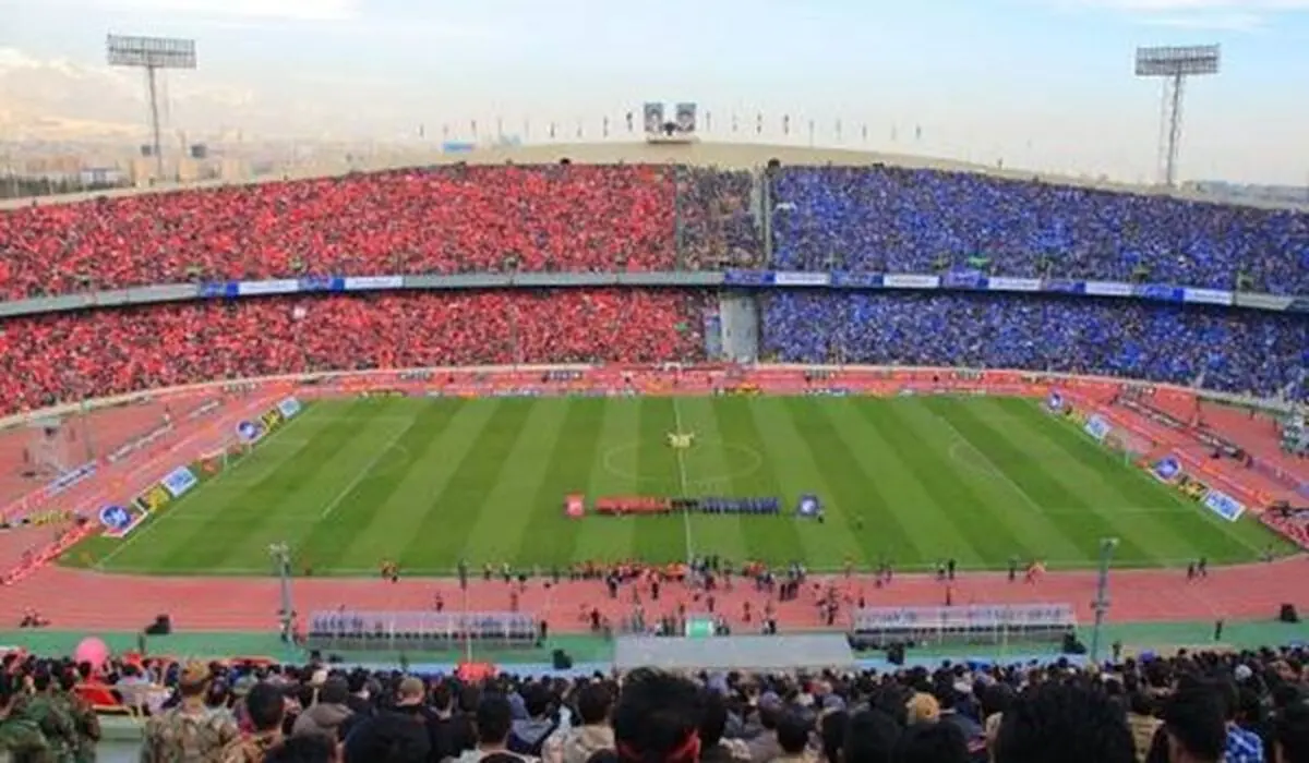 اعلام زمان نشست خبری سرمربیان پرسپولیس و استقلال