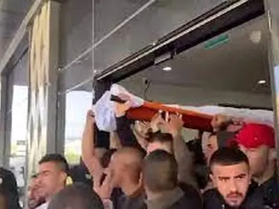 هشدار حماس به  اسرائیل درباره پاسخ سخت و دردناک به جنایت «جنین»