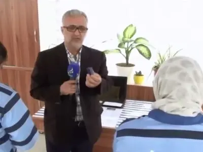 دستگیری کلاهبرداران کارت‌های بانکی مشتریان در دام پلیس فتا + فیلم