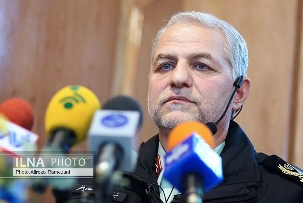 خبرنگاران همیاران پلیس فتا در فضای مجازی هستند