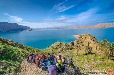 پامنار کاندیدای ثبت در فهرست روستاهای برتر گردشگری جهان شد/  طبیعت بی‌نظیر و آیین‌های کپوبافی، برگ برنده روستاست