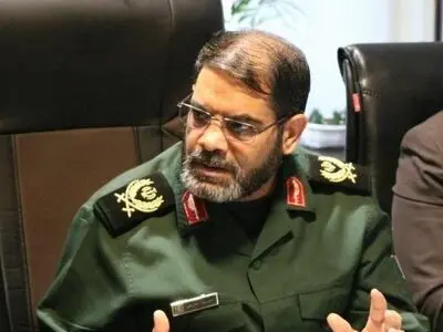 غیرت هنرمندان در دفاع مقدس ۱۲ روزه هرگز فراموش نمی‌شود