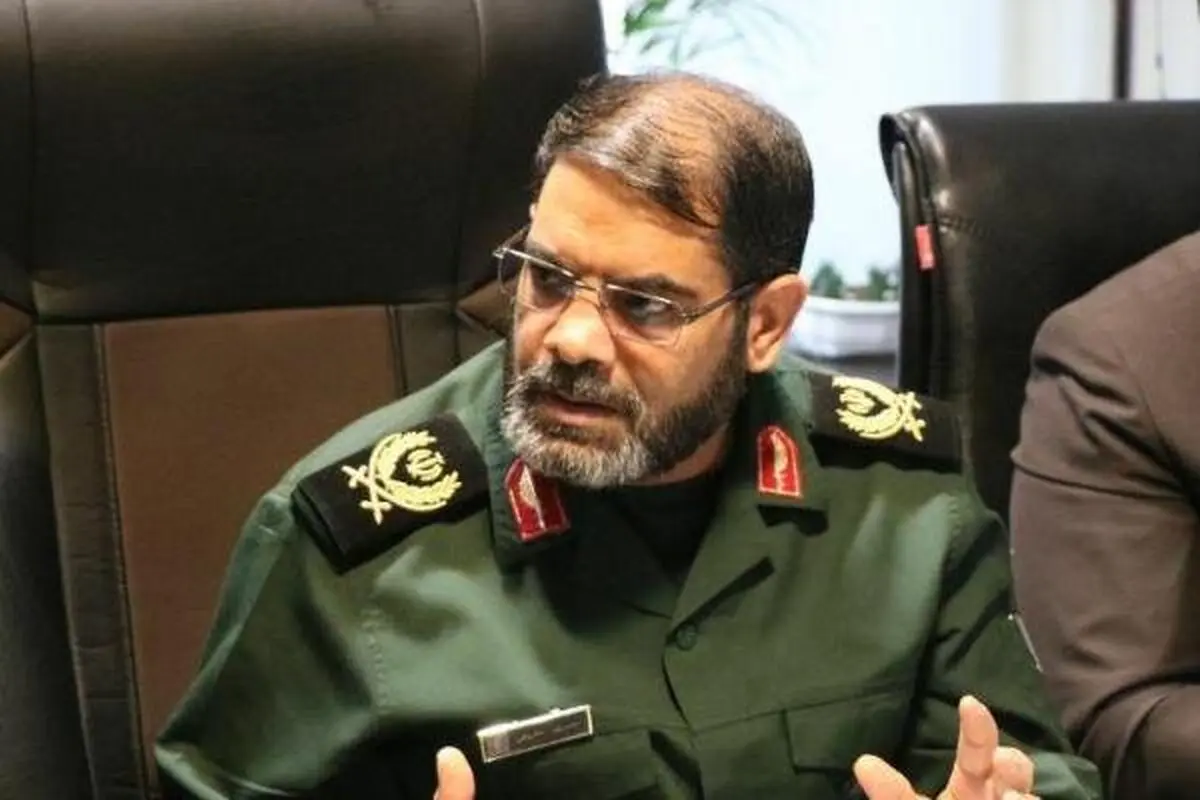 غیرت هنرمندان در دفاع مقدس ۱۲ روزه هرگز فراموش نمی‌شود