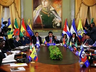 گام نخست اپوزیسیون ونزوئلا برای برگزاری همه‌پرسی درباره آینده مادورو