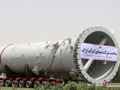 رشد 91 درصدی میزان فروش شرکت صنایع آذرآب اراک 