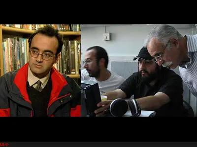حضور اسکندری، رستمی، کیایی و پاکدل در تازه‌ترین فیلم درمیشیان