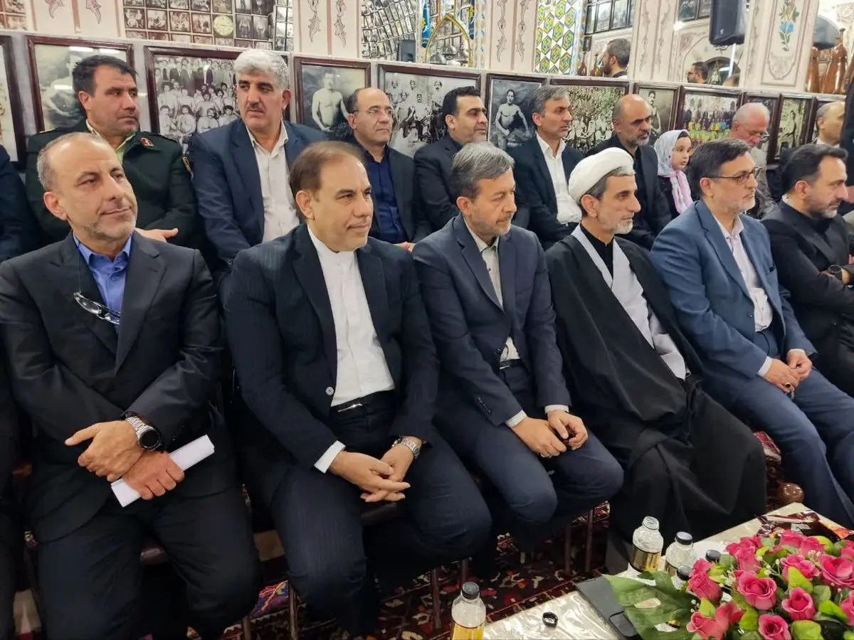 «گلریزان اجتماعی» به استان اصفهان رسید