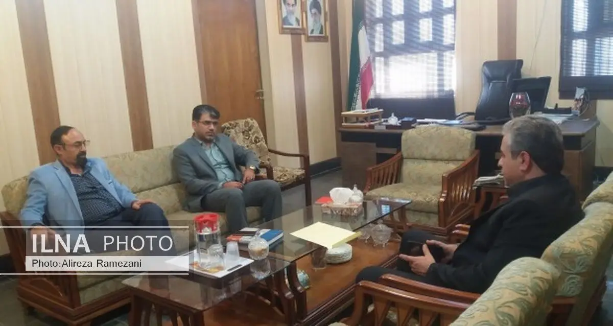 تأکید فرماندار ایذه بر نهادینه کردن برنامه های پیشگیری از وقوع جرم 