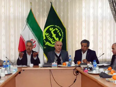 تاکید بر حمایت از کشاورزان و تسهیل شرایط برای بهره برداران بخش/صدور مجوزهای تغییر کاربری از ابتدای سال ۹۷ الکترونیکی می‌شود