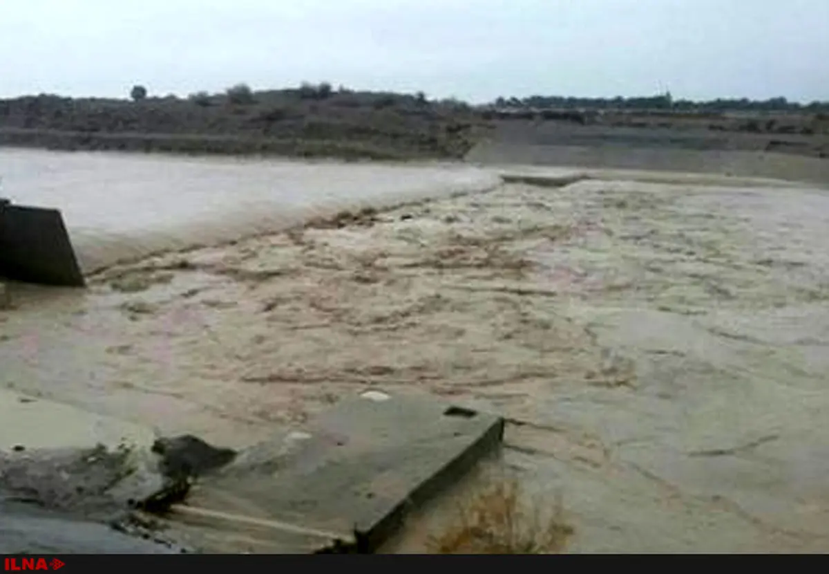 تاثیر سیل بر بیش از 11 هزار خانوار استان کرمان