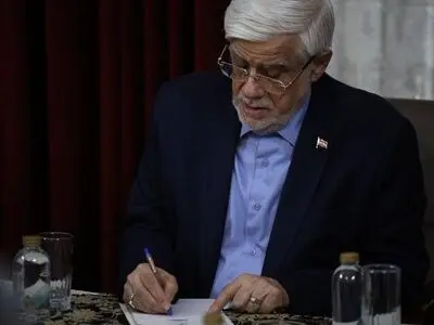 پیام تسلیت عارف در پی درگذشت زنده‌یاد بلورچیان