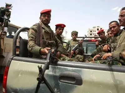 ارتش یمن وارد منزل عبدربه منصور هادی در عدن شد