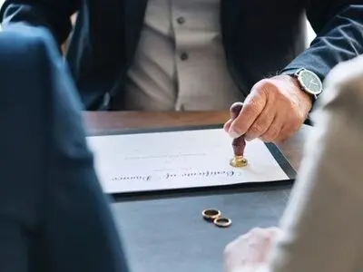 وکیل طلاق توافقی
