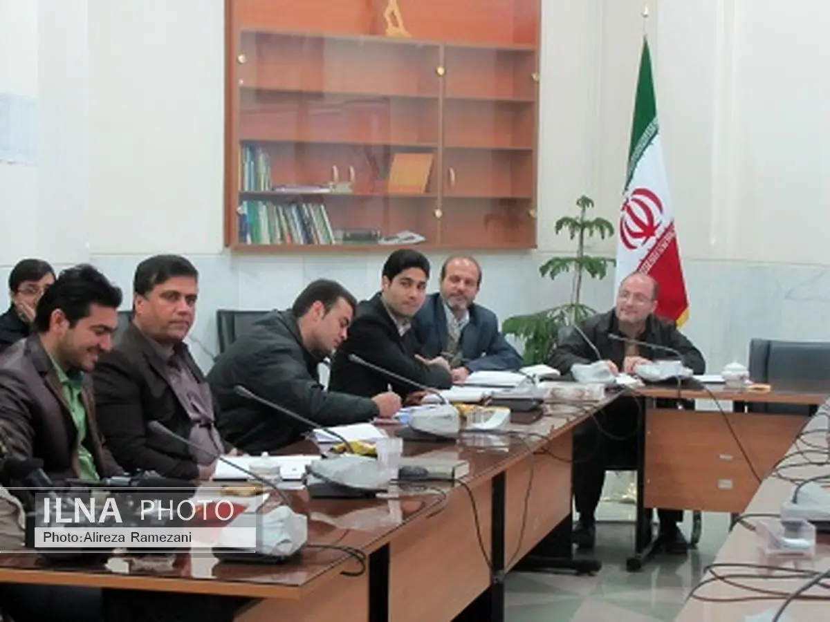 برگزاری نخستین جلسه برنامه‌ریزی ستاد بزرگداشت هفته دولت