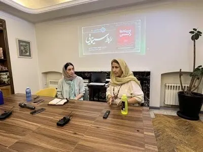 در تلاش بودم تا نگاه پلیسی و سیاسی را مبنا قرار ندهم