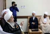 واکنش آیت‌الله مکارم به رد صلاحیت ۹۰ نماینده کنونی مجلس