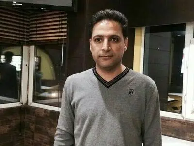 فوتبالیست آبادانی در میان شهدای حادثه تروریستی تهران