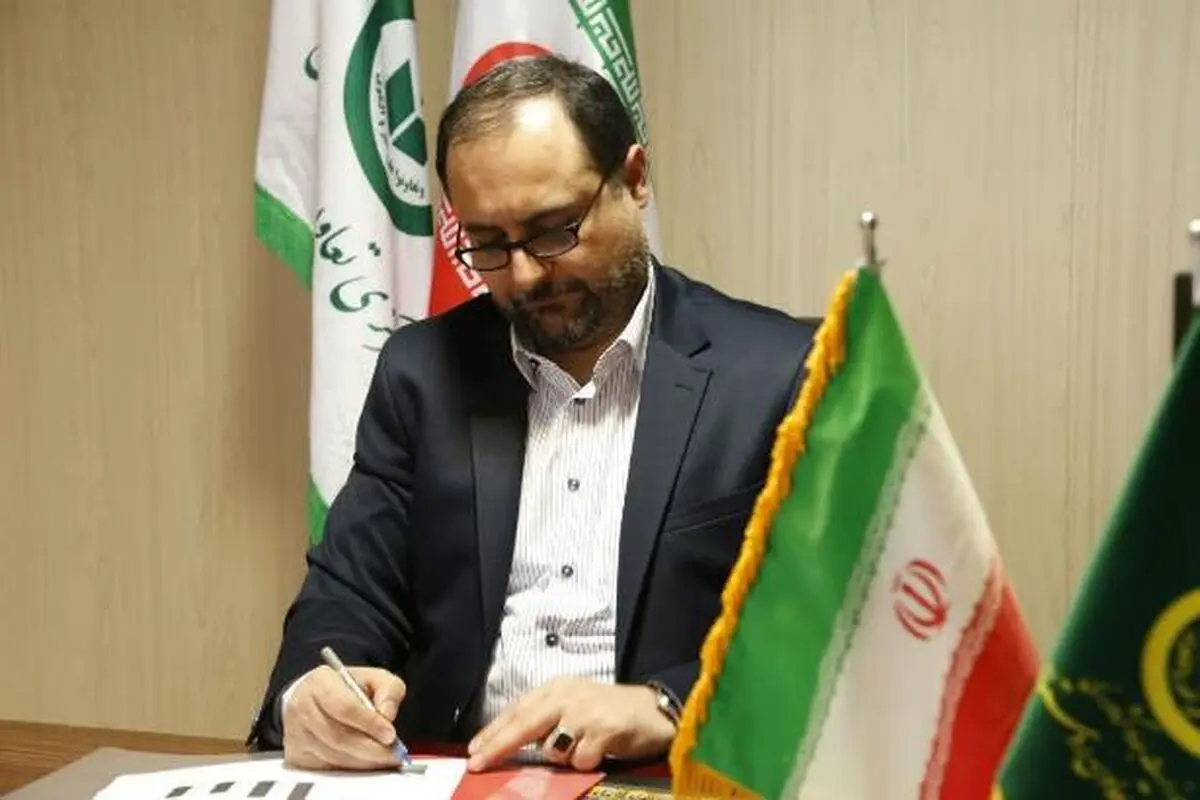 پرداخت وام قرض‌الحسنه به کشاورزان