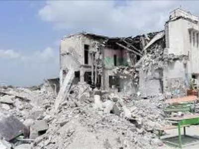 مشارکت ستاد عتبات البرز در طرح ساخت مدرسه میناب/ حضور موکب‌داران در خط مقدم خدمت‌رسانی به مردم 