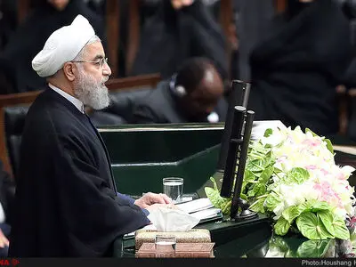 دولت دوازدهم می‌خواهد معتدل باشد؛ نه با هر پرخاشی بترسد و نه با هر هیجانی برآشفته شود/ در مقابل تداوم بدعهدی‌های امریکا ساکت نمی‌نشینیم