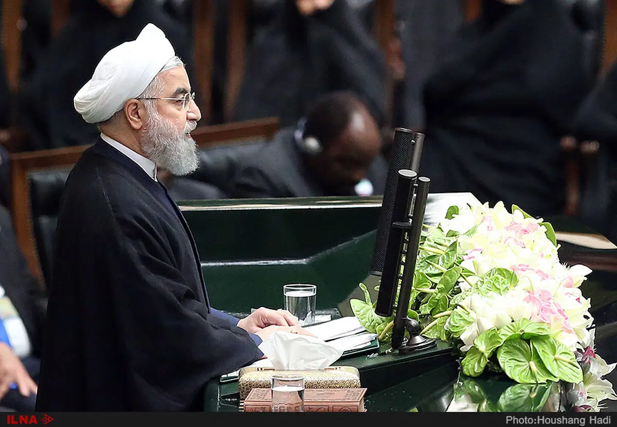 دولت دوازدهم می‌خواهد معتدل باشد؛ نه با هر پرخاشی بترسد و نه با هر هیجانی برآشفته شود/ در مقابل تداوم بدعهدی‌های امریکا ساکت نمی‌نشینیم
