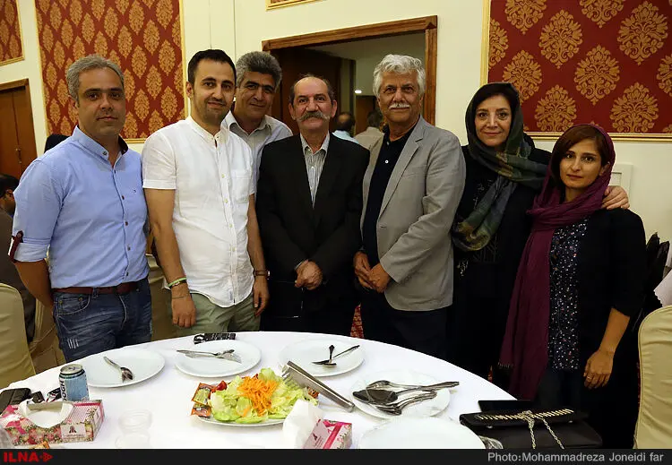 گالری