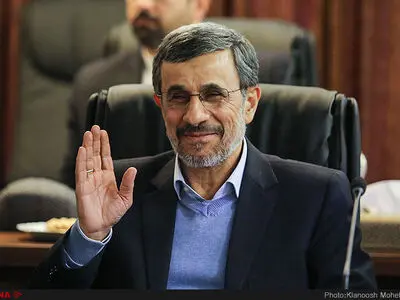 نحوه ترور احمدی نژاد توسط اسرائیل به روایت امیری فر
