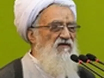 اقامه نماز جمعه این هفته تهران به امامت حجت‌الاسلام موحدی کرمانی