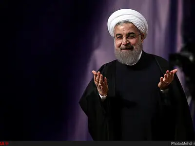 اعتقادی به کاندیدای پوششی نداریم/ روحانی به حد کافی سخنور است