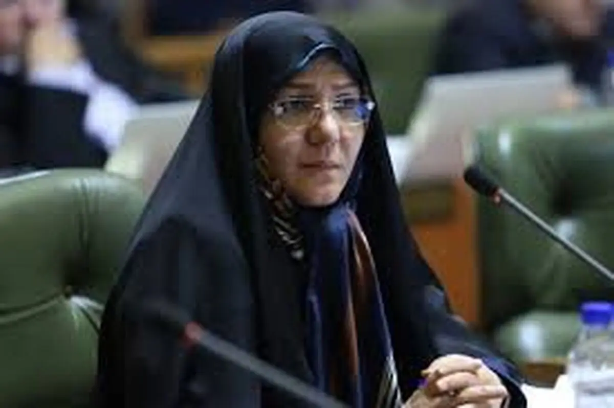 انقراض گونه‌های با ارزش گیاهی در دره فرحزاد