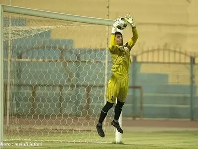 عملکرد ضعیف بیرانوند در لیگ؛ گل خورده در تمام بازی‌ها!