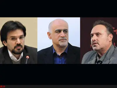 تایید صلاحیت صوفی، قائم‌مقامی، افشین علا و یاشار سلطانی در انتخابات شورای‌شهر 