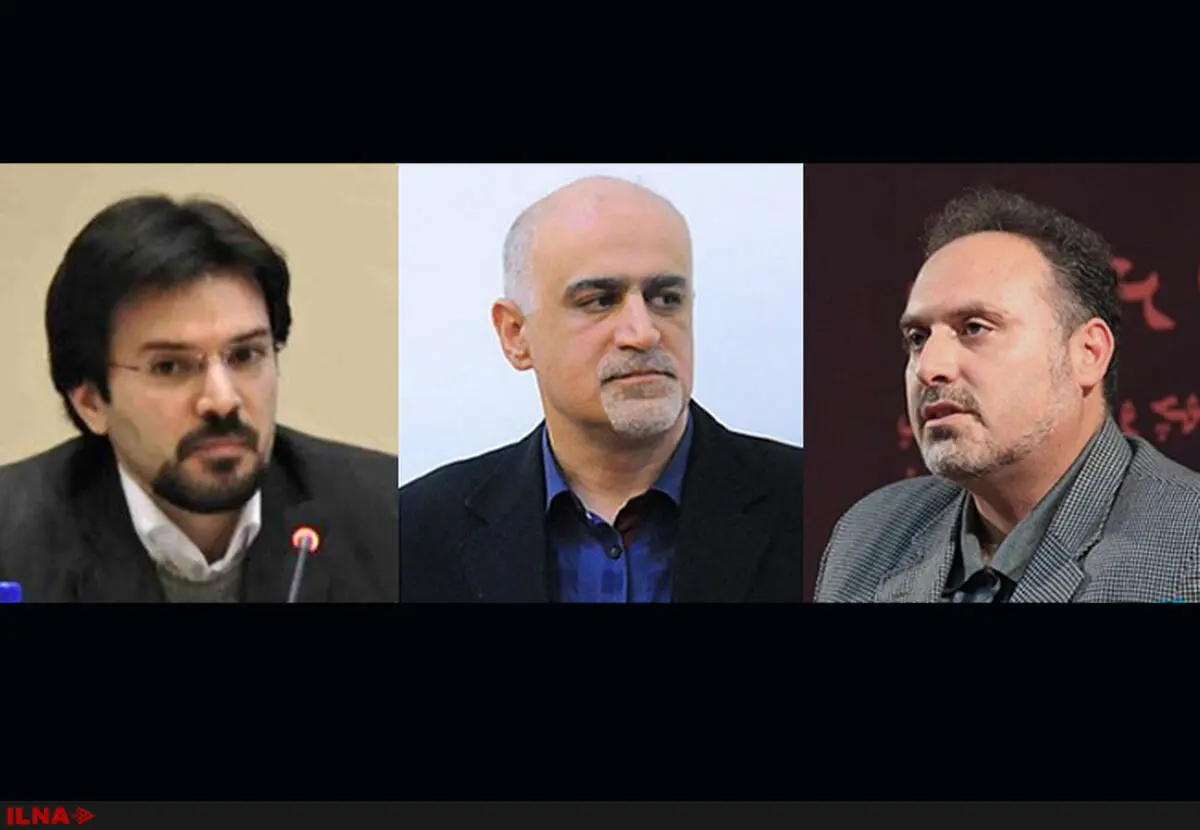 تایید صلاحیت صوفی، قائم‌مقامی، افشین علا و یاشار سلطانی در انتخابات شورای‌شهر 