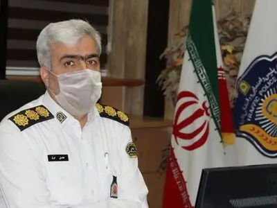 آموزشگاه های رانندگی در استان البرز بازگشایی شد