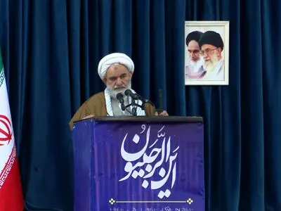 برجام نه تنها در کشور ما بلکه در کشور‌های منطقه هم سابقه خوبی ندارد/ ملت از مذاکراتی که باعث ذلت ایران شود متنفر است