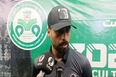 انتقاد آذرباد از بدقولی های باشگاه سابقش!